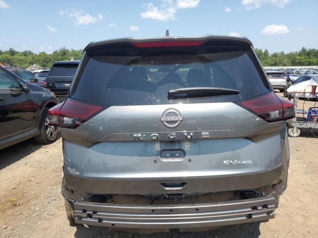 Photo 5 VIN: 5N1BT3BB7PC672951 - NISSAN ROGUE 