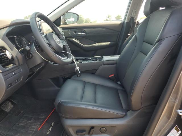 Photo 6 VIN: 5N1BT3BB7PC672951 - NISSAN ROGUE 