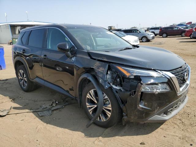 Photo 3 VIN: 5N1BT3BB7PC678796 - NISSAN ROGUE SV 