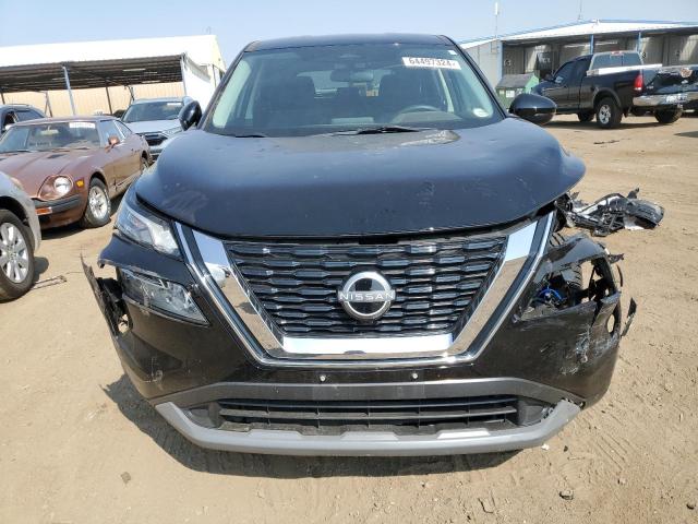 Photo 4 VIN: 5N1BT3BB7PC678796 - NISSAN ROGUE SV 