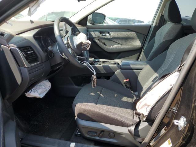 Photo 6 VIN: 5N1BT3BB7PC678796 - NISSAN ROGUE SV 