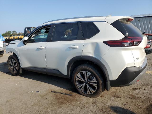 Photo 1 VIN: 5N1BT3BB7PC679043 - NISSAN ROGUE 