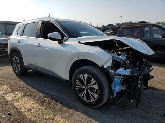 Photo 3 VIN: 5N1BT3BB7PC679043 - NISSAN ROGUE 