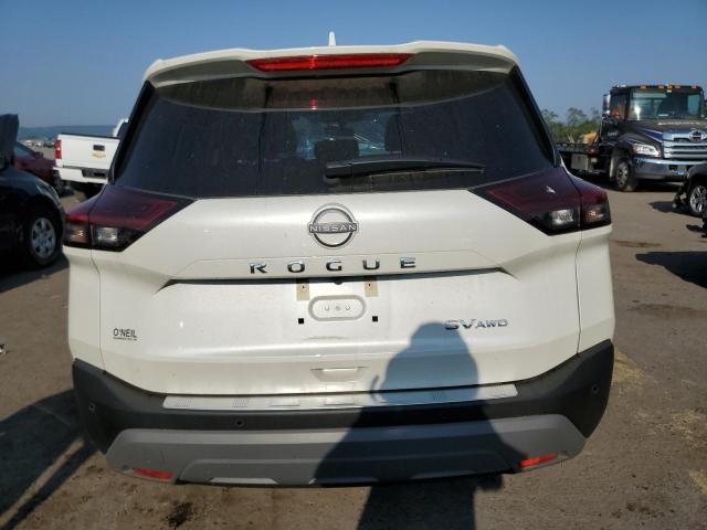 Photo 5 VIN: 5N1BT3BB7PC679043 - NISSAN ROGUE 