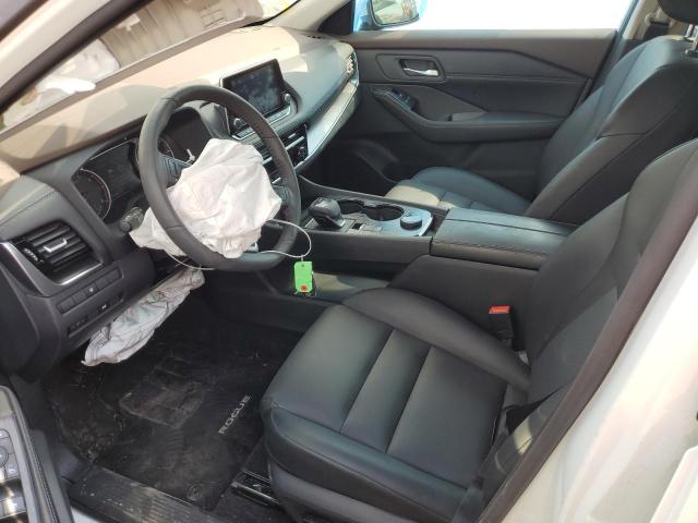 Photo 6 VIN: 5N1BT3BB7PC679043 - NISSAN ROGUE 