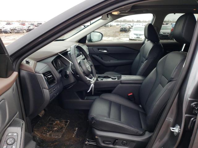 Photo 6 VIN: 5N1BT3BB7PC680113 - NISSAN ROGUE SV 