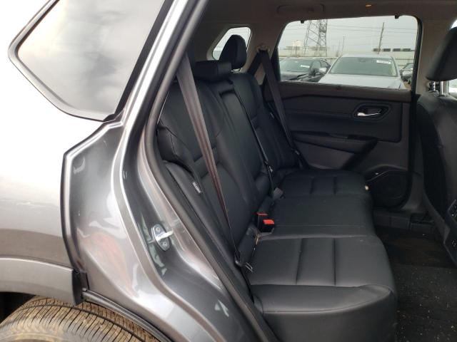 Photo 9 VIN: 5N1BT3BB7PC680113 - NISSAN ROGUE SV 