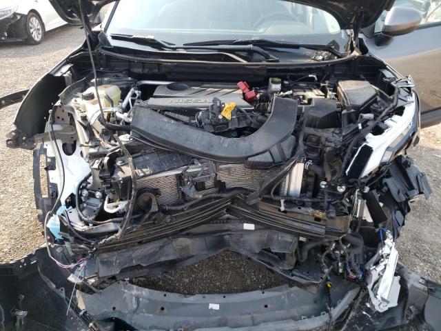 Photo 11 VIN: 5N1BT3BB7PC680564 - NISSAN ROGUE SV 