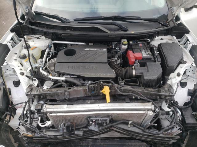 Photo 11 VIN: 5N1BT3BB7PC684954 - NISSAN ROGUE 