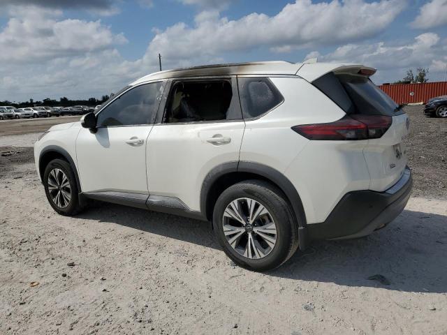 Photo 1 VIN: 5N1BT3BB7PC738107 - NISSAN ROGUE 