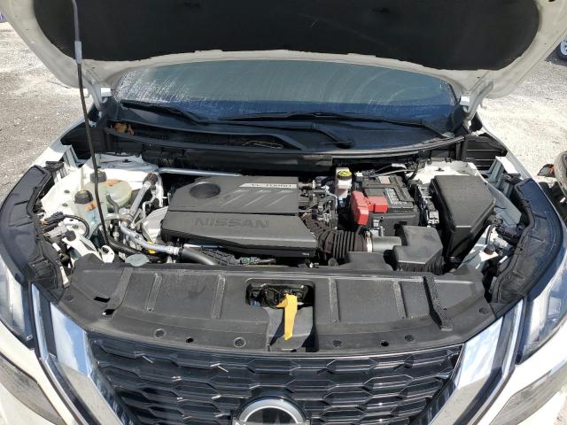 Photo 10 VIN: 5N1BT3BB7PC738107 - NISSAN ROGUE 