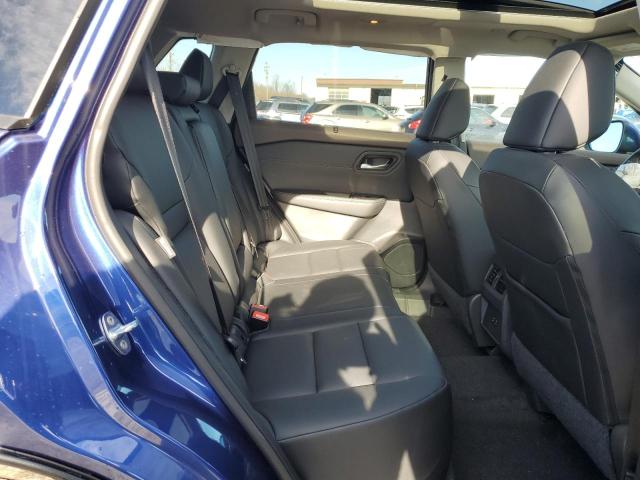 Photo 10 VIN: 5N1BT3BB7PC740052 - NISSAN ROGUE 