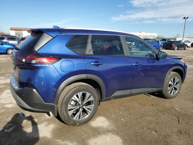 Photo 2 VIN: 5N1BT3BB7PC740052 - NISSAN ROGUE 