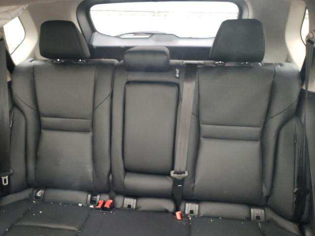 Photo 9 VIN: 5N1BT3BB7PC752802 - NISSAN ROGUE SV 