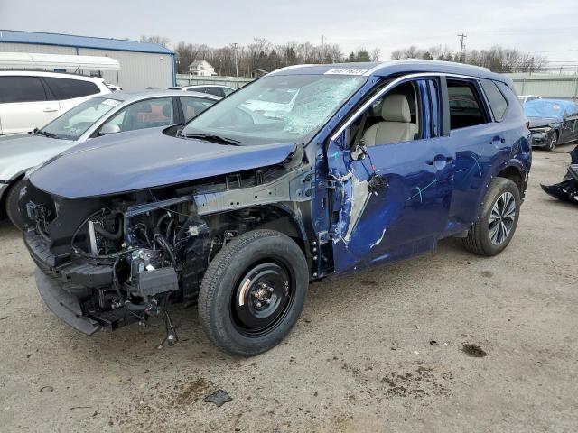 Photo 0 VIN: 5N1BT3BB7PC753173 - NISSAN ROGUE SV 