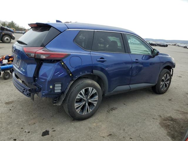 Photo 2 VIN: 5N1BT3BB7PC753173 - NISSAN ROGUE SV 