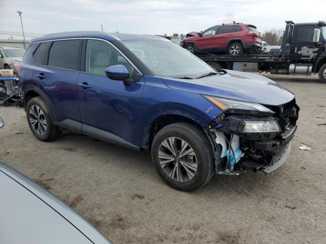 Photo 3 VIN: 5N1BT3BB7PC753173 - NISSAN ROGUE SV 