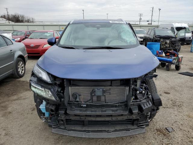 Photo 4 VIN: 5N1BT3BB7PC753173 - NISSAN ROGUE SV 