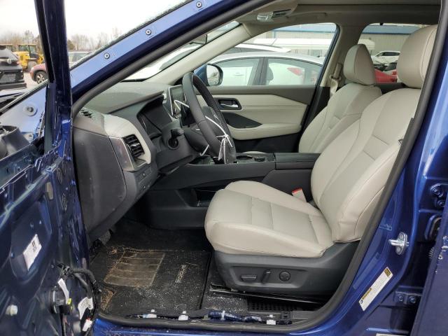 Photo 6 VIN: 5N1BT3BB7PC753173 - NISSAN ROGUE SV 