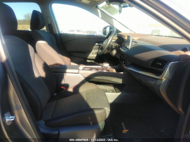 Photo 4 VIN: 5N1BT3BB7PC776887 - NISSAN ROGUE 