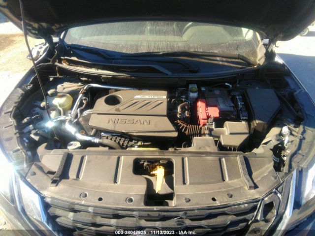 Photo 9 VIN: 5N1BT3BB7PC776887 - NISSAN ROGUE 