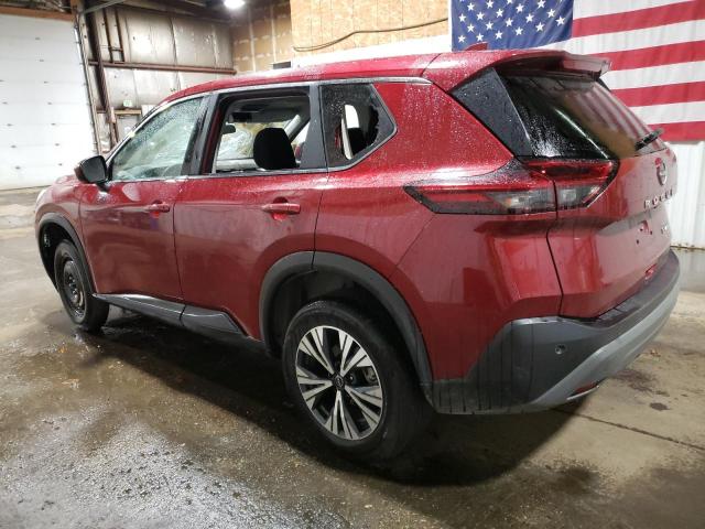 Photo 1 VIN: 5N1BT3BB7PC795293 - NISSAN ROGUE 