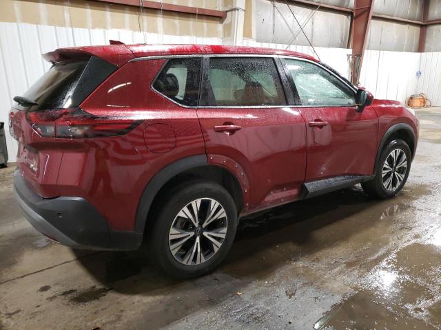 Photo 2 VIN: 5N1BT3BB7PC795293 - NISSAN ROGUE 