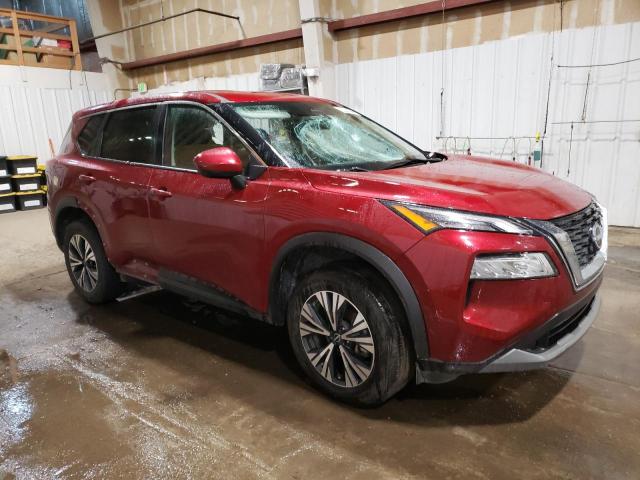 Photo 3 VIN: 5N1BT3BB7PC795293 - NISSAN ROGUE 