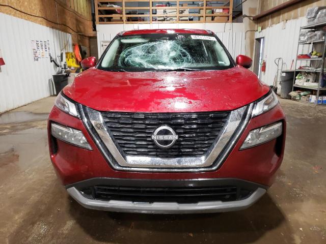 Photo 4 VIN: 5N1BT3BB7PC795293 - NISSAN ROGUE 