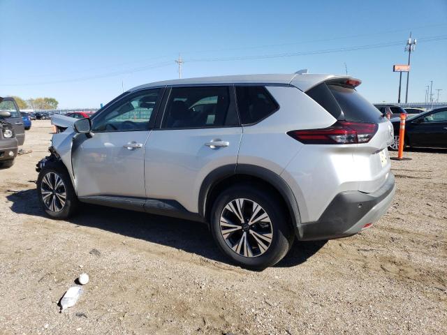 Photo 1 VIN: 5N1BT3BB7PC802839 - NISSAN ROGUE 