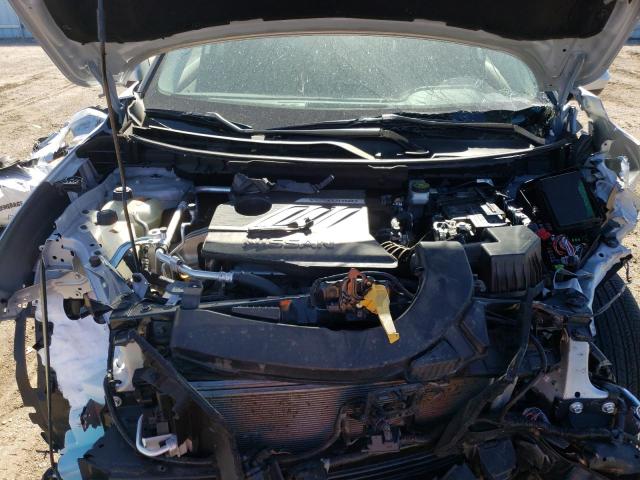 Photo 10 VIN: 5N1BT3BB7PC802839 - NISSAN ROGUE 