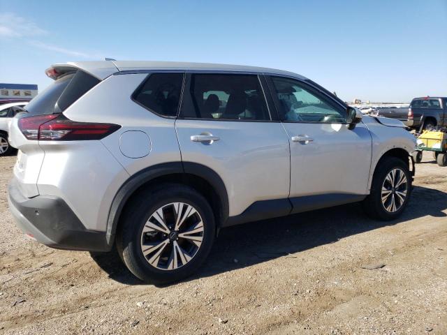 Photo 2 VIN: 5N1BT3BB7PC802839 - NISSAN ROGUE 