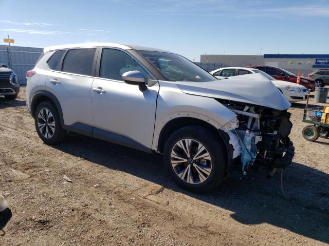 Photo 3 VIN: 5N1BT3BB7PC802839 - NISSAN ROGUE 