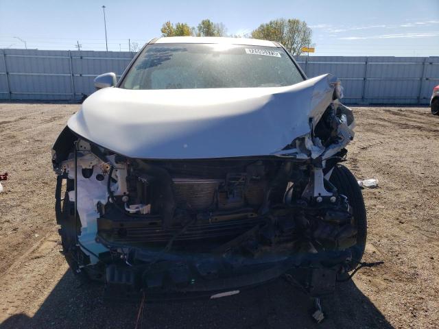 Photo 4 VIN: 5N1BT3BB7PC802839 - NISSAN ROGUE 