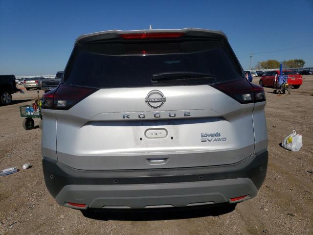 Photo 5 VIN: 5N1BT3BB7PC802839 - NISSAN ROGUE 