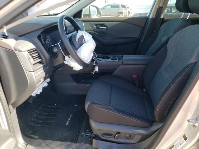 Photo 6 VIN: 5N1BT3BB7PC802839 - NISSAN ROGUE 