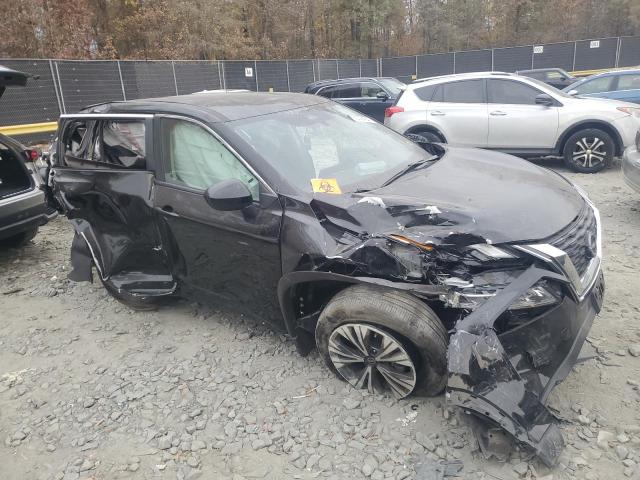 Photo 3 VIN: 5N1BT3BB7PC822184 - NISSAN ROGUE SV 