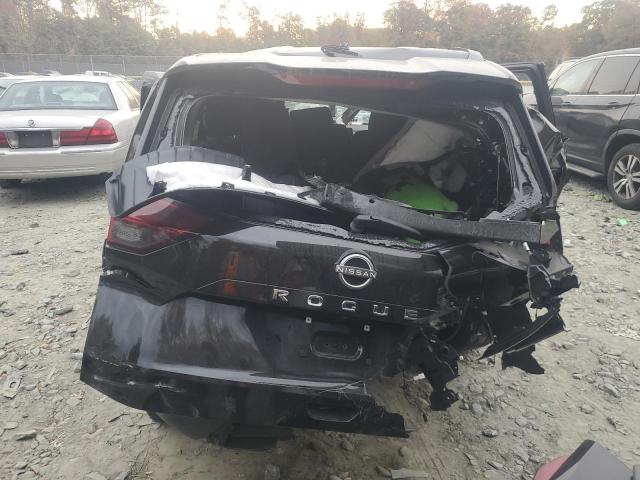 Photo 5 VIN: 5N1BT3BB7PC822184 - NISSAN ROGUE SV 