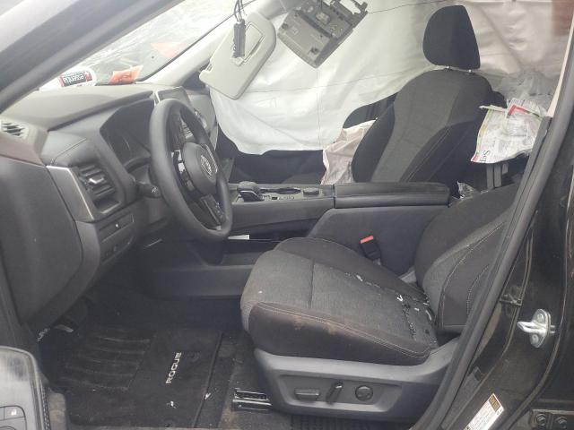 Photo 6 VIN: 5N1BT3BB7PC822184 - NISSAN ROGUE SV 