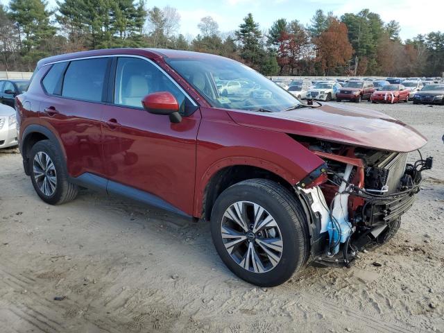 Photo 3 VIN: 5N1BT3BB7PC823187 - NISSAN ROGUE SV 