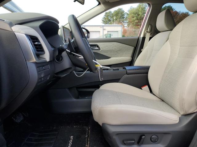 Photo 6 VIN: 5N1BT3BB7PC823187 - NISSAN ROGUE SV 