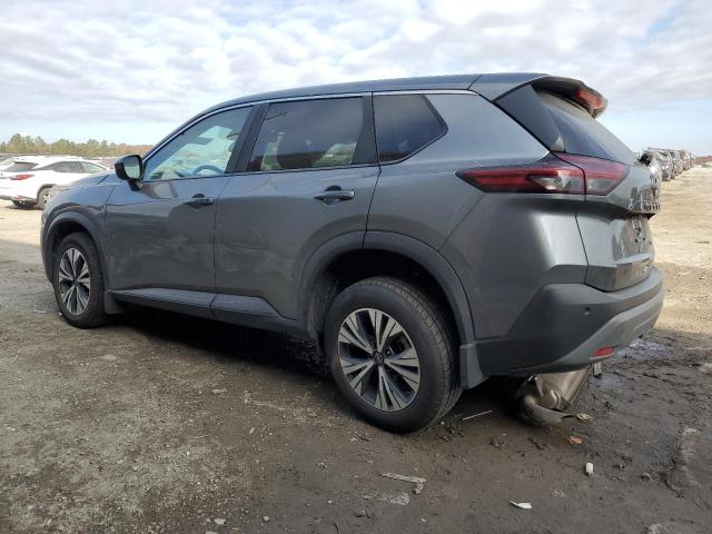 Photo 1 VIN: 5N1BT3BB7PC825246 - NISSAN ROGUE SV 