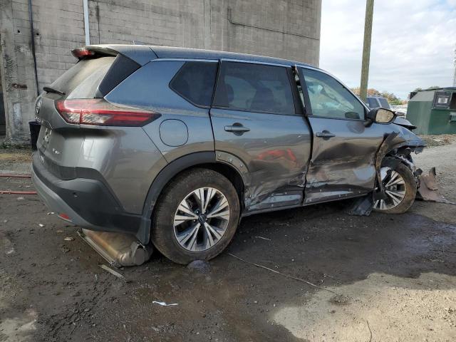 Photo 2 VIN: 5N1BT3BB7PC825246 - NISSAN ROGUE SV 