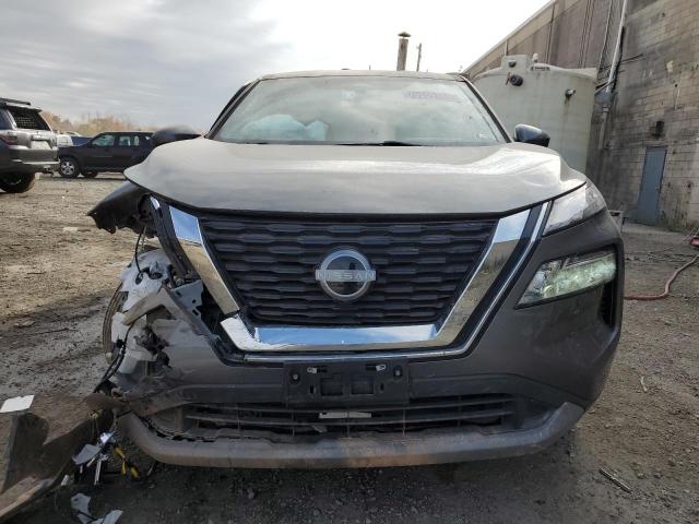 Photo 4 VIN: 5N1BT3BB7PC825246 - NISSAN ROGUE SV 