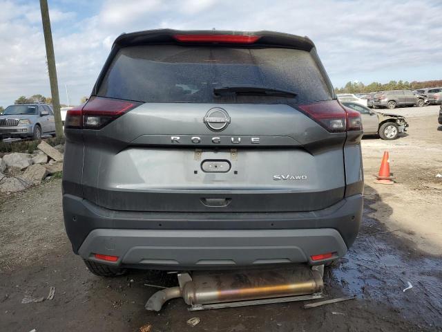 Photo 5 VIN: 5N1BT3BB7PC825246 - NISSAN ROGUE SV 