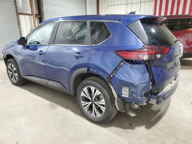 Photo 1 VIN: 5N1BT3BB7PC845058 - NISSAN ROGUE SV 