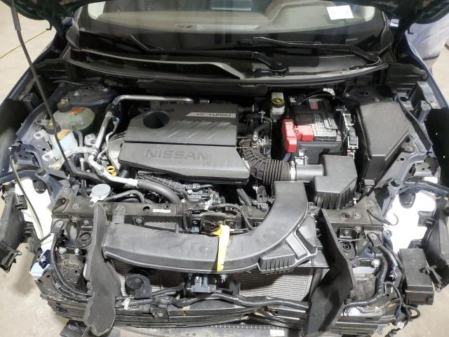 Photo 11 VIN: 5N1BT3BB7PC845058 - NISSAN ROGUE SV 