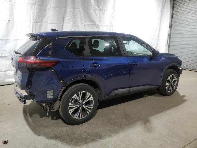 Photo 2 VIN: 5N1BT3BB7PC845058 - NISSAN ROGUE SV 