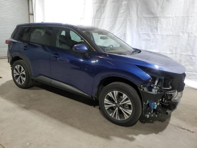 Photo 3 VIN: 5N1BT3BB7PC845058 - NISSAN ROGUE SV 