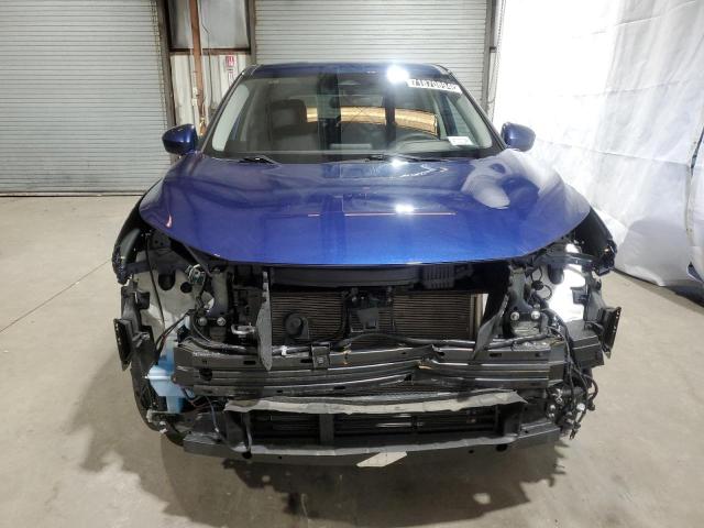 Photo 4 VIN: 5N1BT3BB7PC845058 - NISSAN ROGUE SV 